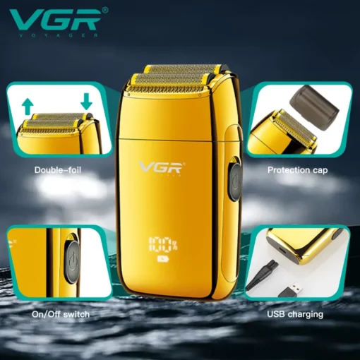 VGR V-399