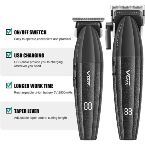 VGR V-640