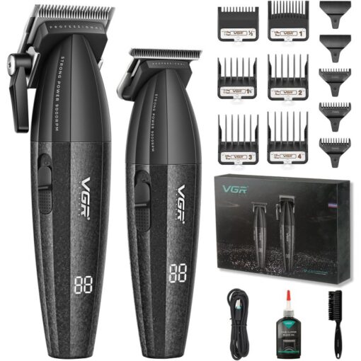 VGR V-640