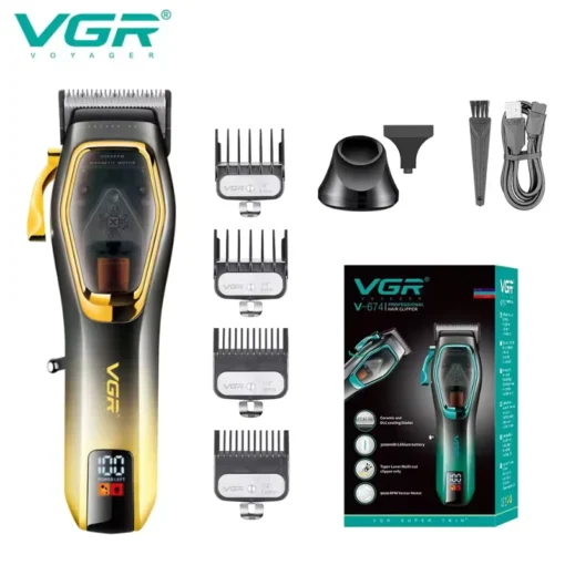 VGR V-674