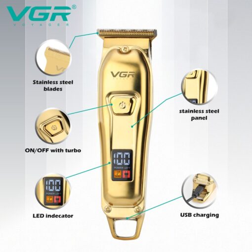 VGR V-965