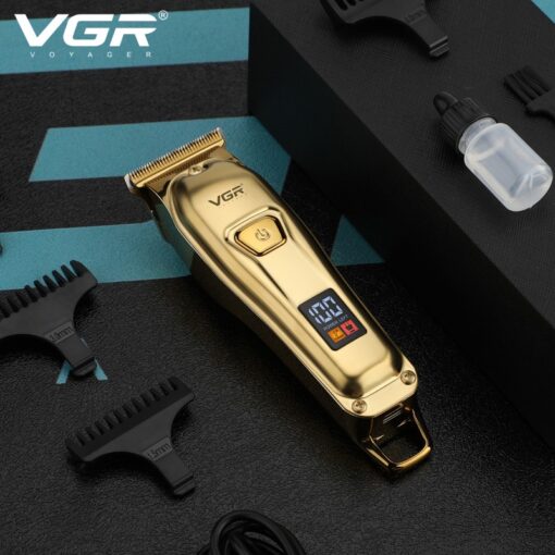 VGR V-965