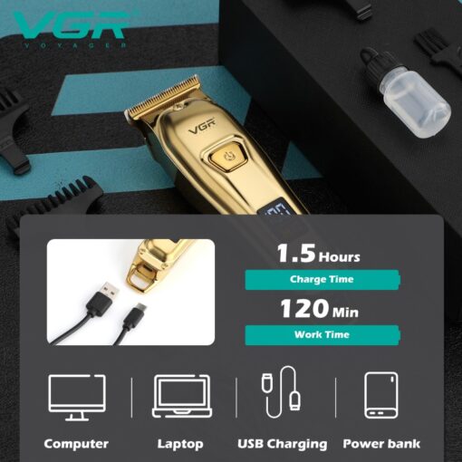 VGR V-965