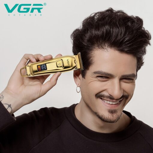 VGR V-965