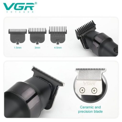 VGR V-987
