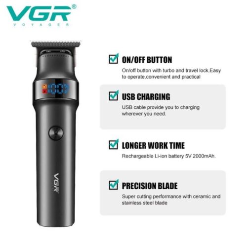 VGR V-987