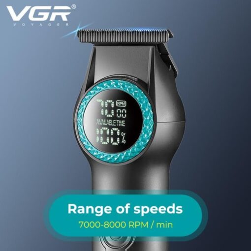 VGR V-990