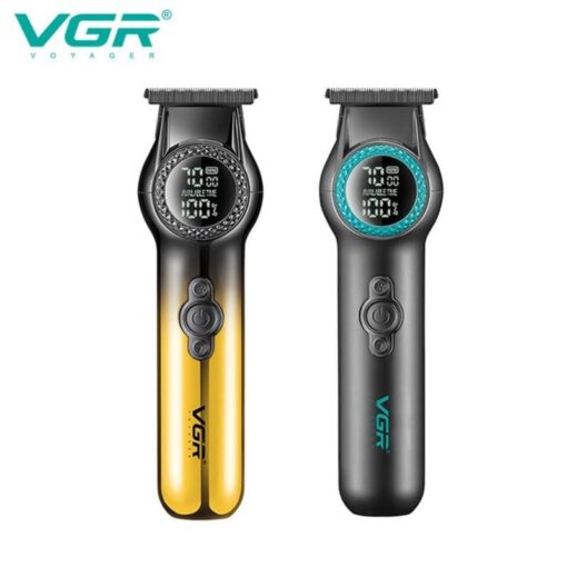 VGR V-990