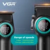 VGR Stepless Pro 4-in-1