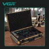 VGR Stepless Pro 4-in-1