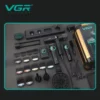 VGR Stepless Pro 4-in-1