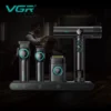 VGR Stepless Pro 4-in-1