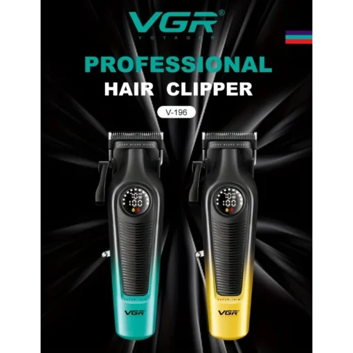 VGR V-196