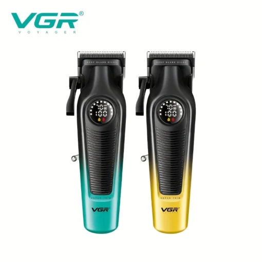 VGR V-196