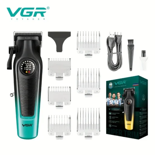 VGR V-196