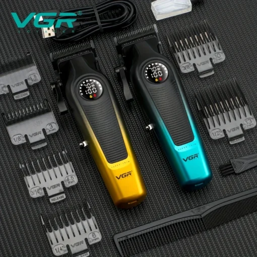 VGR V-196
