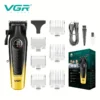 VGR V-196
