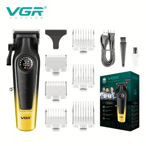 VGR V-196