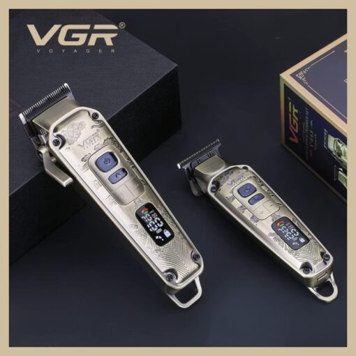 VGR V-643