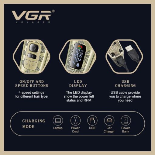VGR V-643