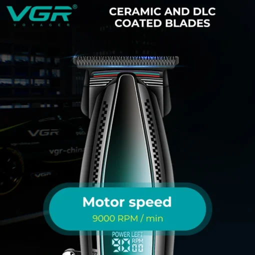VGR V-992
