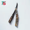 موس حلاقة معدني T5 - Classic Barber Razor B-342