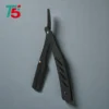 موس حلاقة معدني T5 - Classic Barber Razor C-242