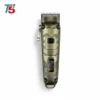 T5 M-006 RECHARGEABLE Hair CLIPPERماكينة حلاقة T5