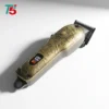 T5 M-130 RECHARGEABLE Hair Clipperماكينة حلاقة T5