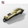 T5 M-133 RECHARGEABLE Hair Clipperماكينة حلاقة T5