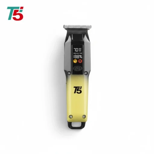 T5 M-171 RECHARGEABLE Hair Trimmer ماكينة حلاقة T5