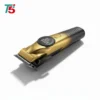 T5 M-196 RECHARGEABLE Hair Clipperماكينة حلاقة T5