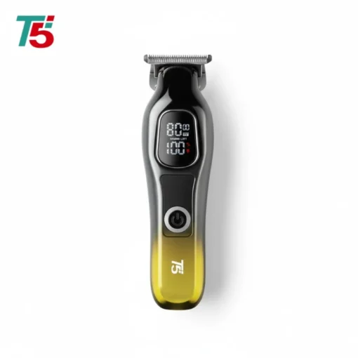 T5 M-225 RECHARGEABLE Hair Trimmer ماكينة حلاقة T5
