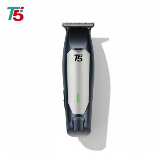 T5 M-6018 RECHARGEABLE Hair Trimmerماكينة حلاقة T5