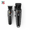 T5 M-640 RECHARGEABLE Styling Setماكينة حلاقة T5
