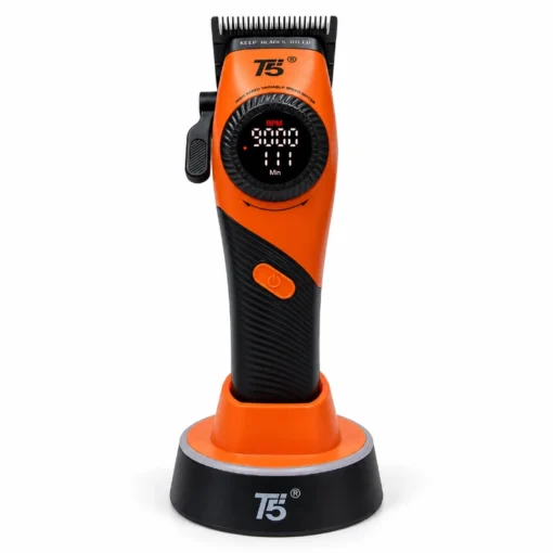 M POWER T5 PROFESSIONAL X7 ماكينة حلاقة احترافية
