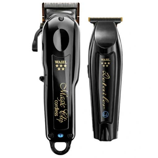 Wahl Professional 5-Star Series Cordless Barber Combo