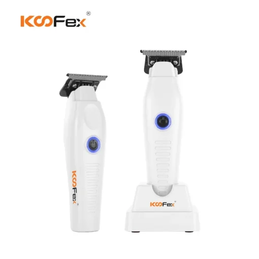 KooFex KF-6436 ماكينة تحديد الشعر الاحترافية