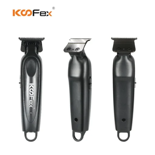 KooFex KF-6246 ماكينة تحديد الشعر الاحترافية